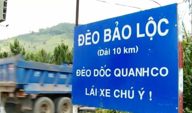 Kinh nghiệm đi đèo Bảo Lộc (01/04/2024)